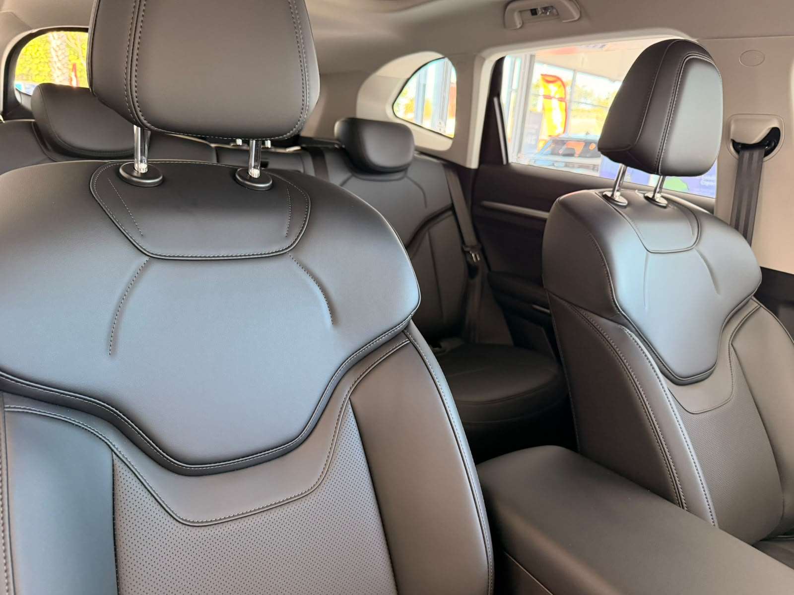 2026 Haval H6 1.5T Ultra Luxury DHT PHEV - Image 12