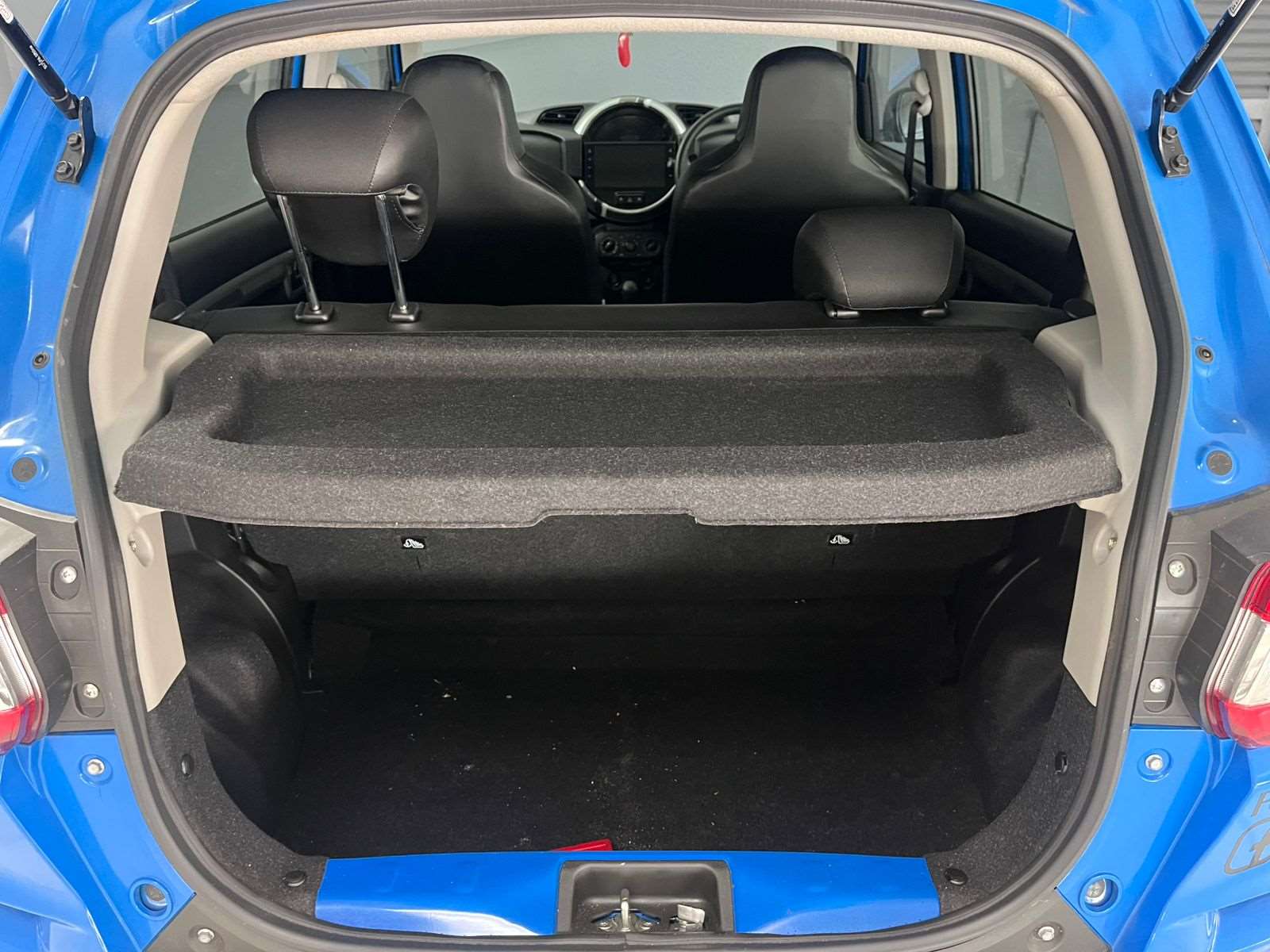 2026 Suzuki S-Presso 1.0 S-EDITION AMT MC - Image 8