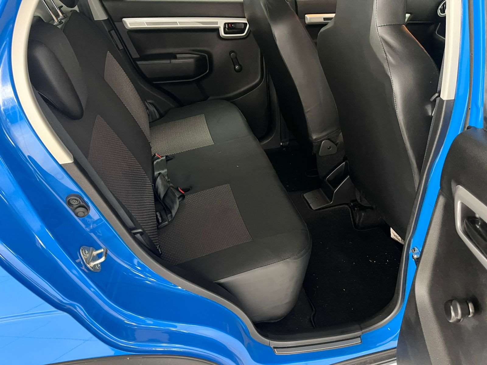 2026 Suzuki S-Presso 1.0 S-EDITION AMT MC - Image 6