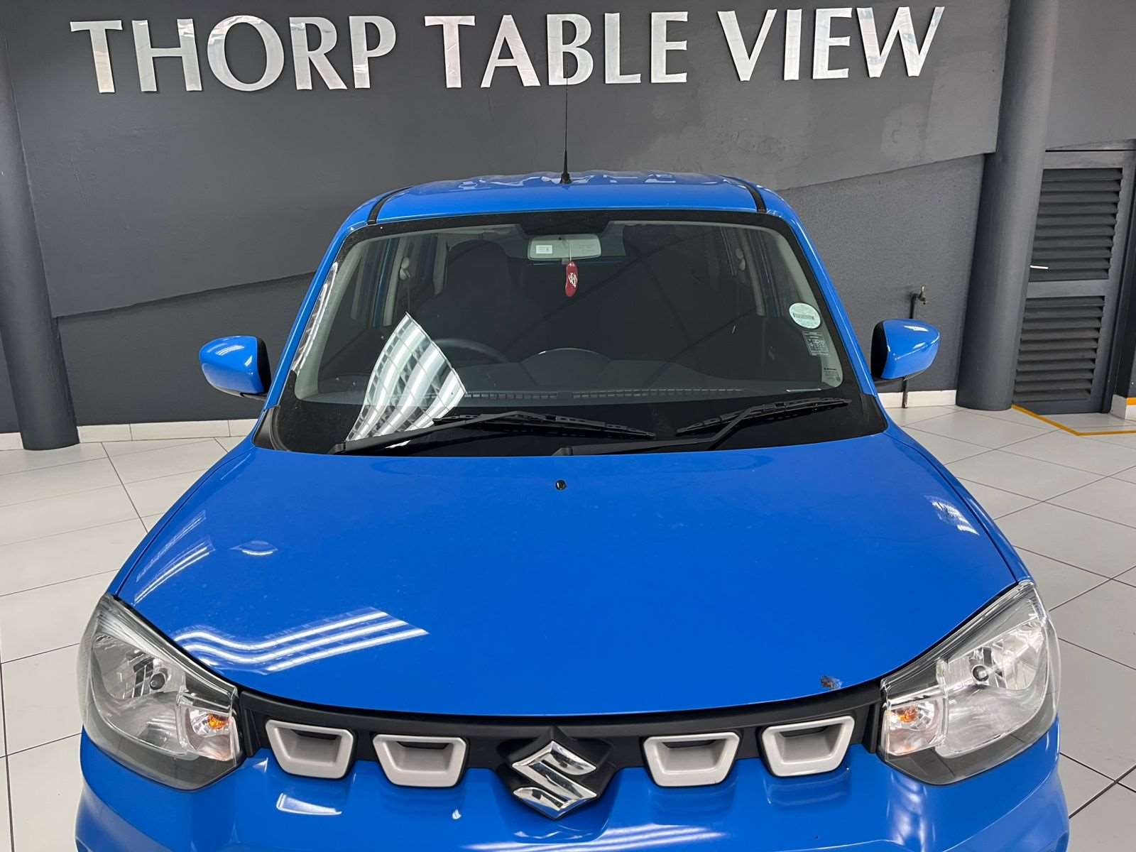2026 Suzuki S-Presso 1.0 S-EDITION AMT MC - Image 10