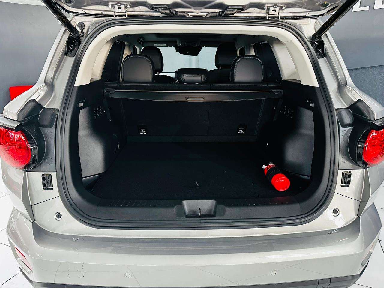 2026 Haval H7 2.0T Luxury 4x2 9DCT - Image 5