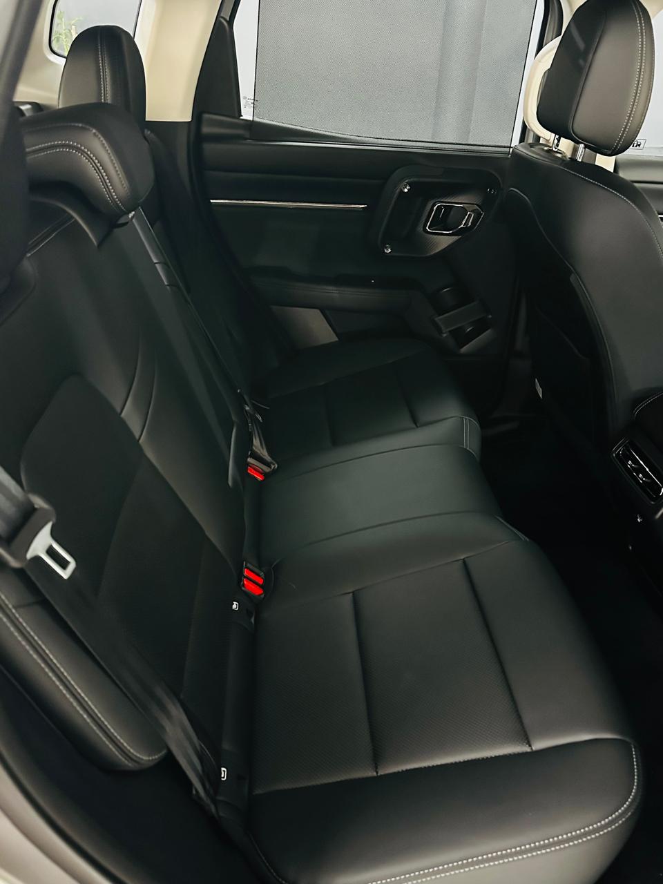 2026 Haval H7 2.0T Luxury 4x2 9DCT - Image 8