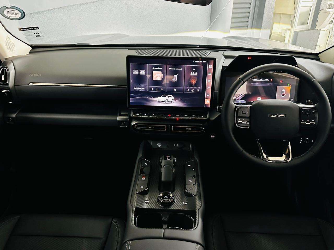 2026 Haval H7 2.0T Luxury 4x2 9DCT - Image 7