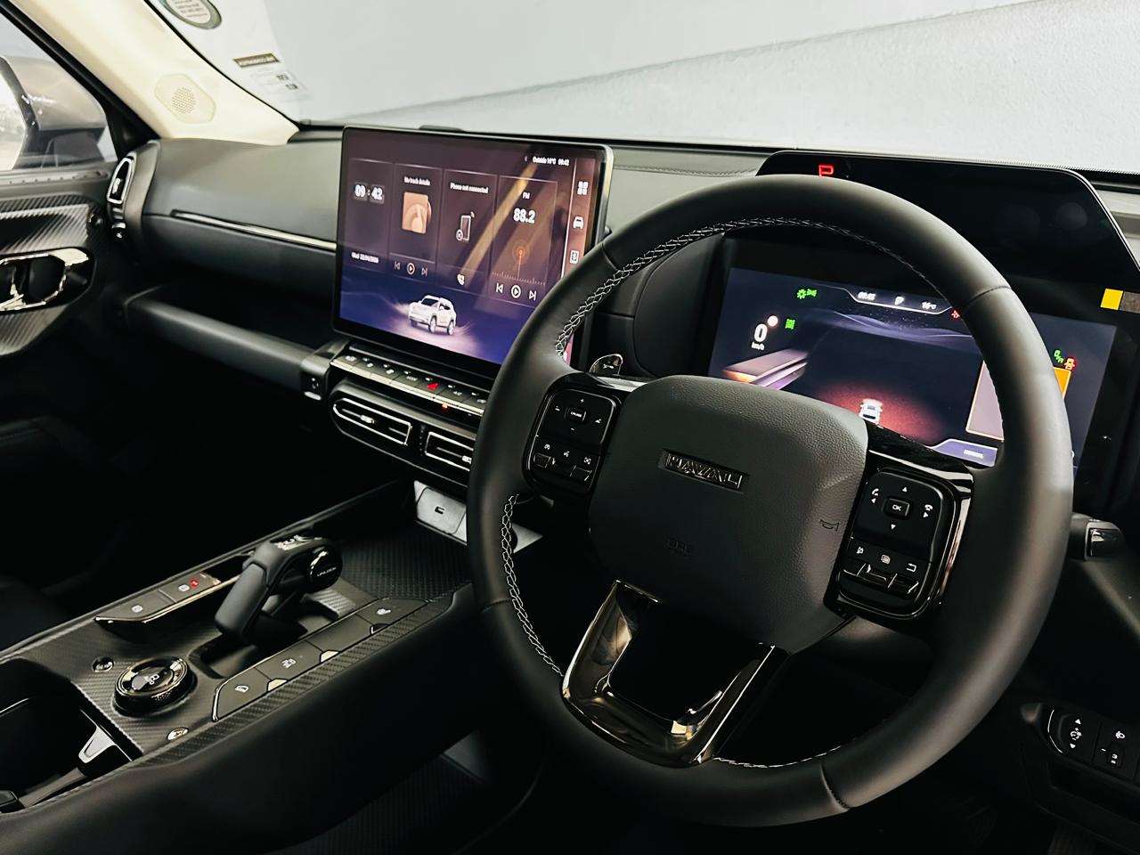 2026 Haval H7 2.0T Luxury 4x2 9DCT - Image 9