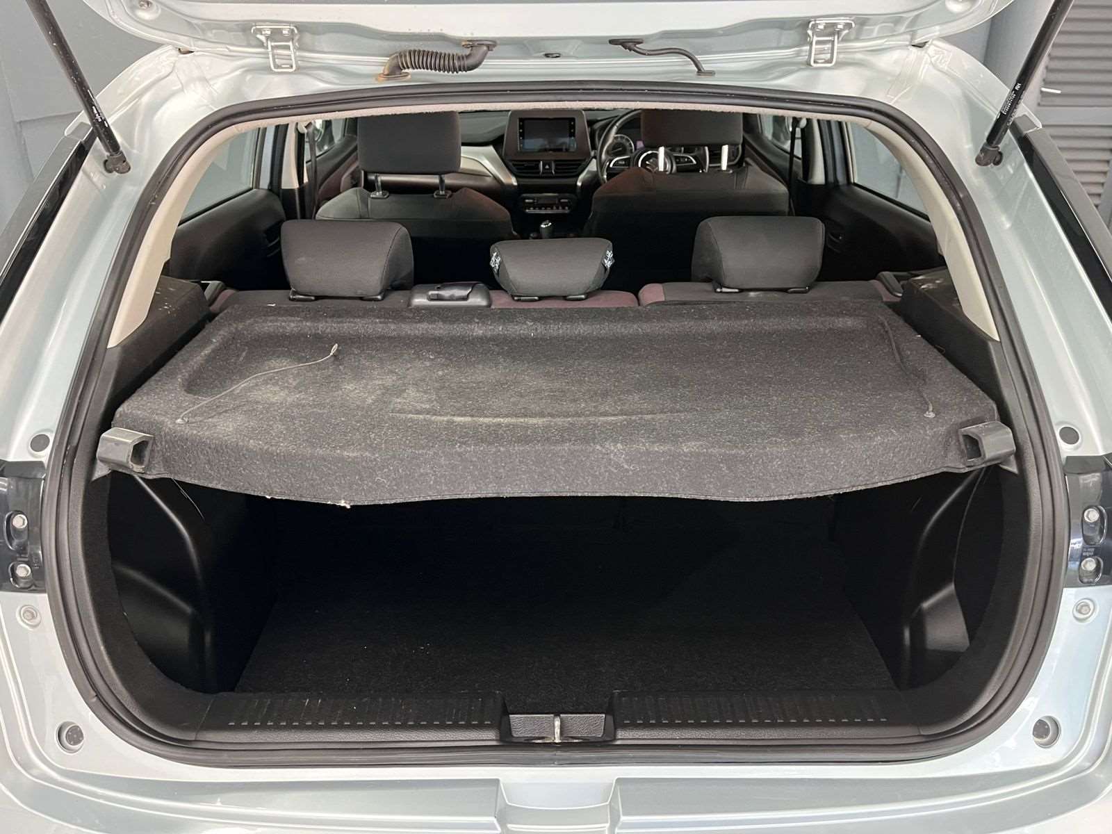 2026 Suzuki Fronx 1.5 GL 4AT - Image 7