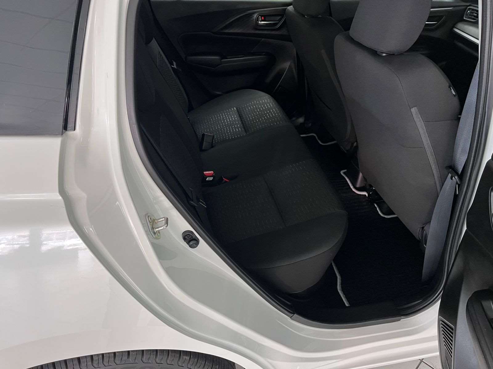 2026 Suzuki Swift 1.2 GL+ 5MT New - Image 7