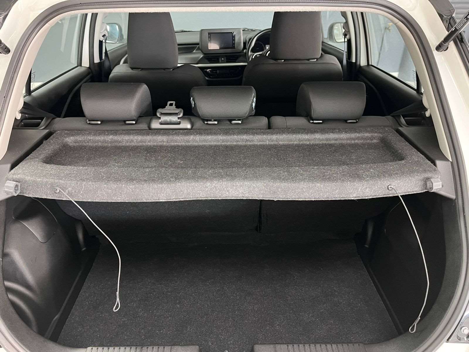 2026 Suzuki Swift 1.2 GL+ 5MT New - Image 8