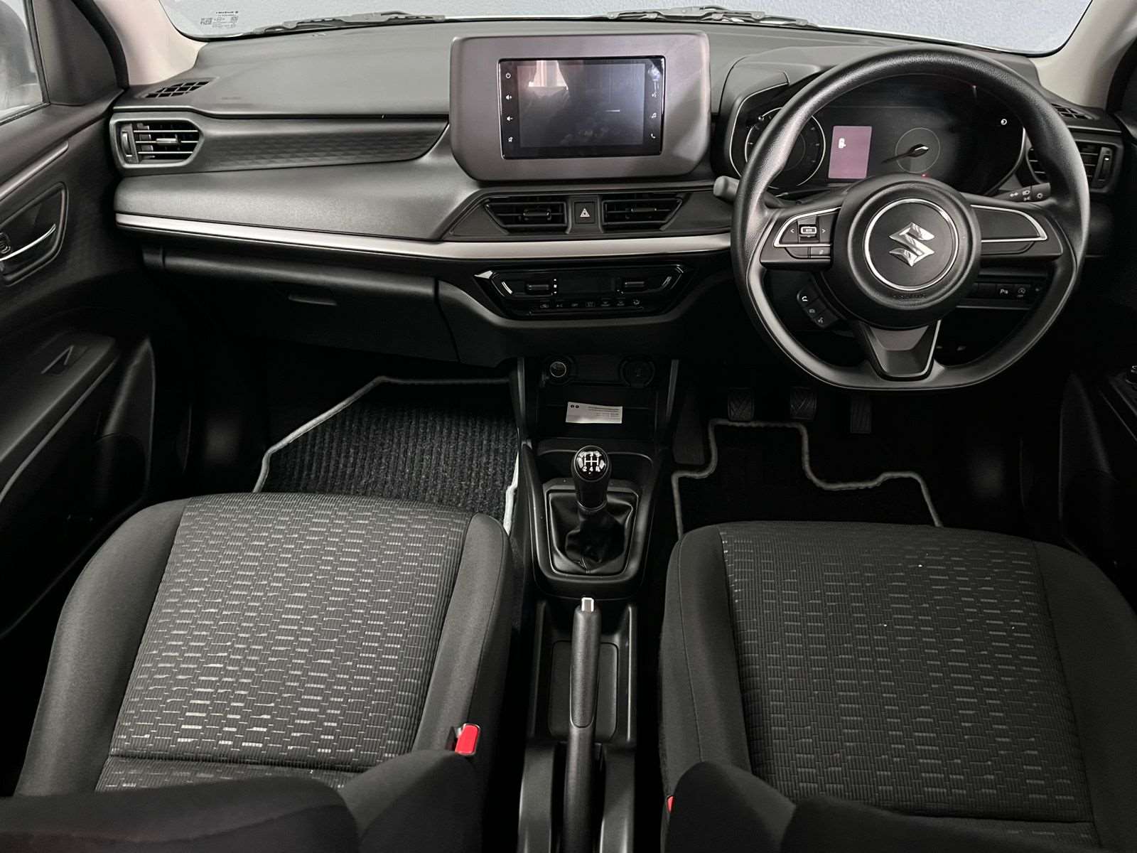 2026 Suzuki Swift 1.2 GL+ 5MT New - Image 5