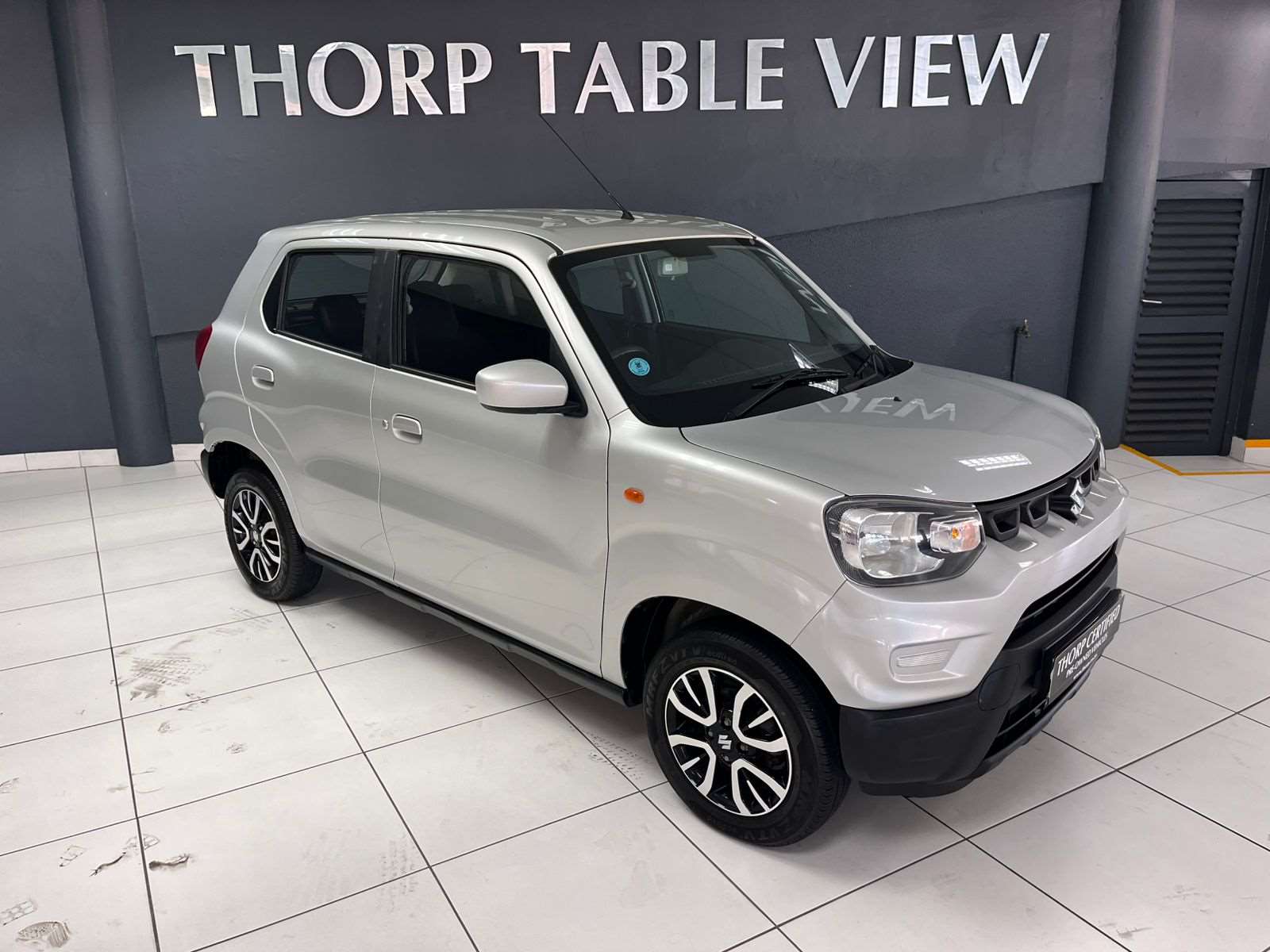 2026 Suzuki S-Presso 1.0 GL+ MT MC - Image 1