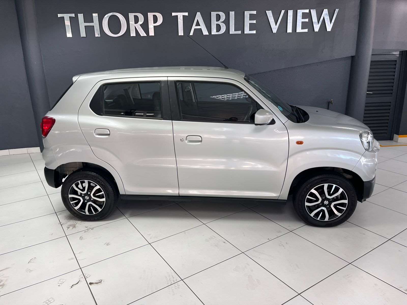 2026 Suzuki S-Presso 1.0 GL+ MT MC - Image 2