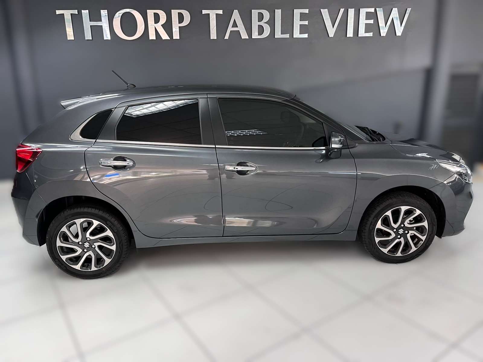 2026 Suzuki Baleno 1.5 GLX AT - Image 2