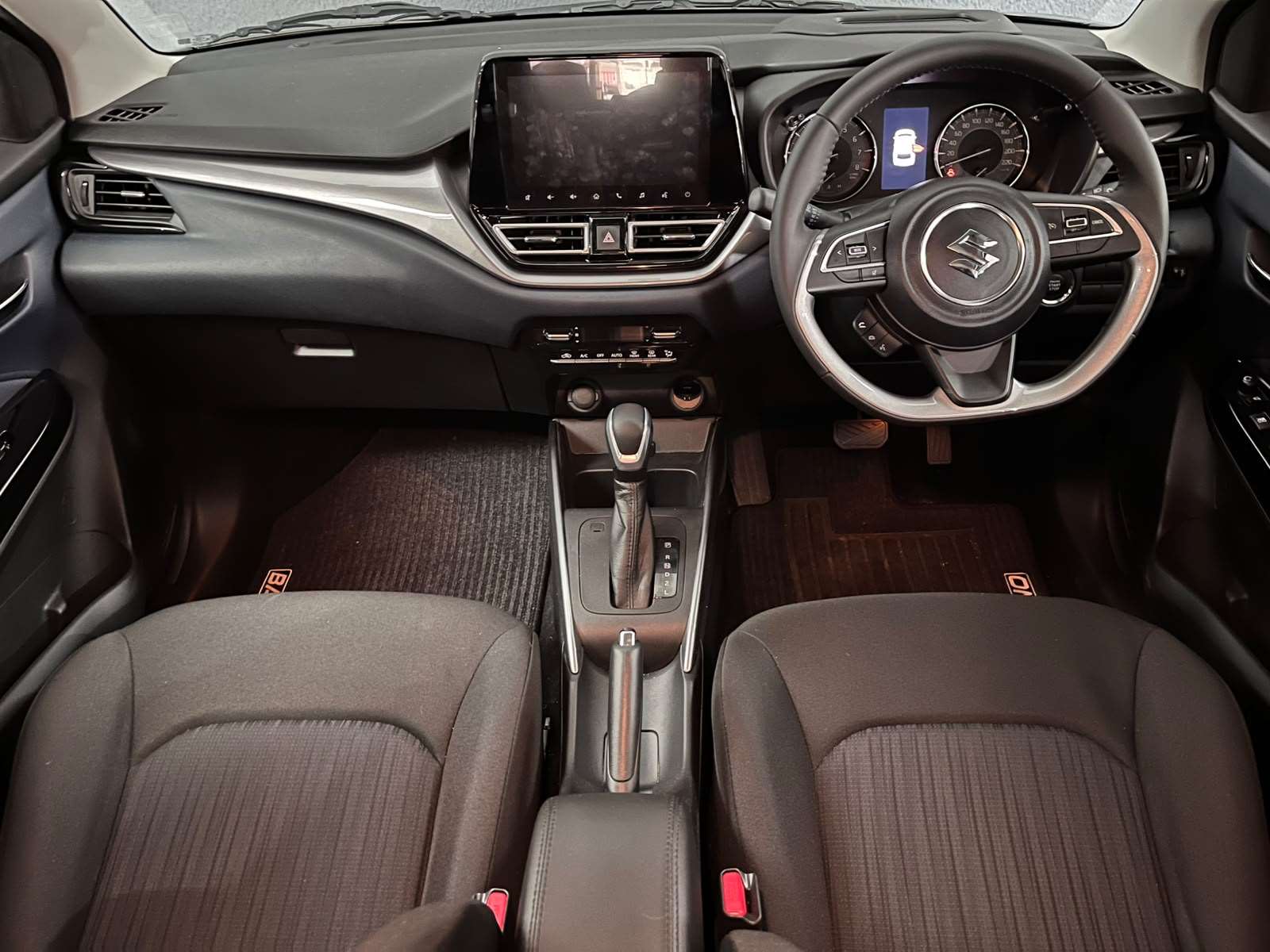 2026 Suzuki Baleno 1.5 GLX AT - Image 6