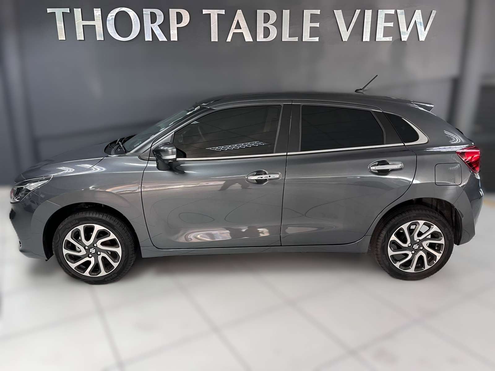 2026 Suzuki Baleno 1.5 GLX AT - Image 4