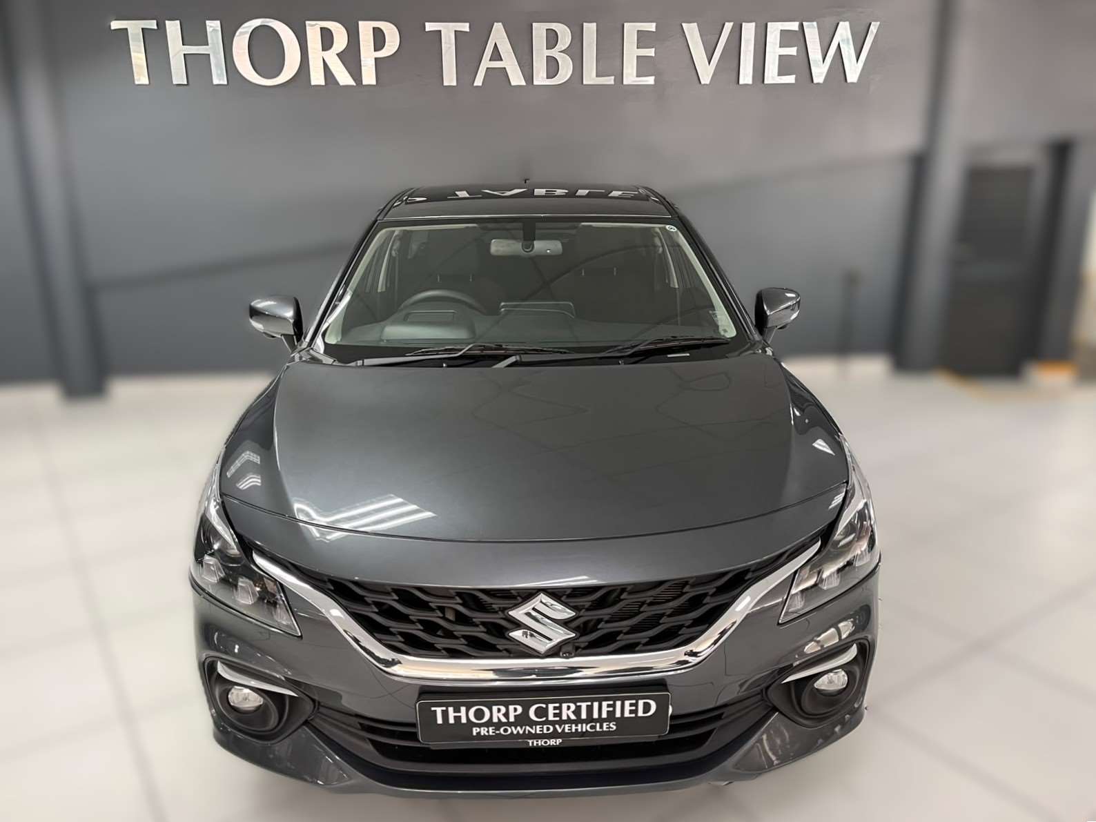 2026 Suzuki Baleno 1.5 GLX AT - Image 3