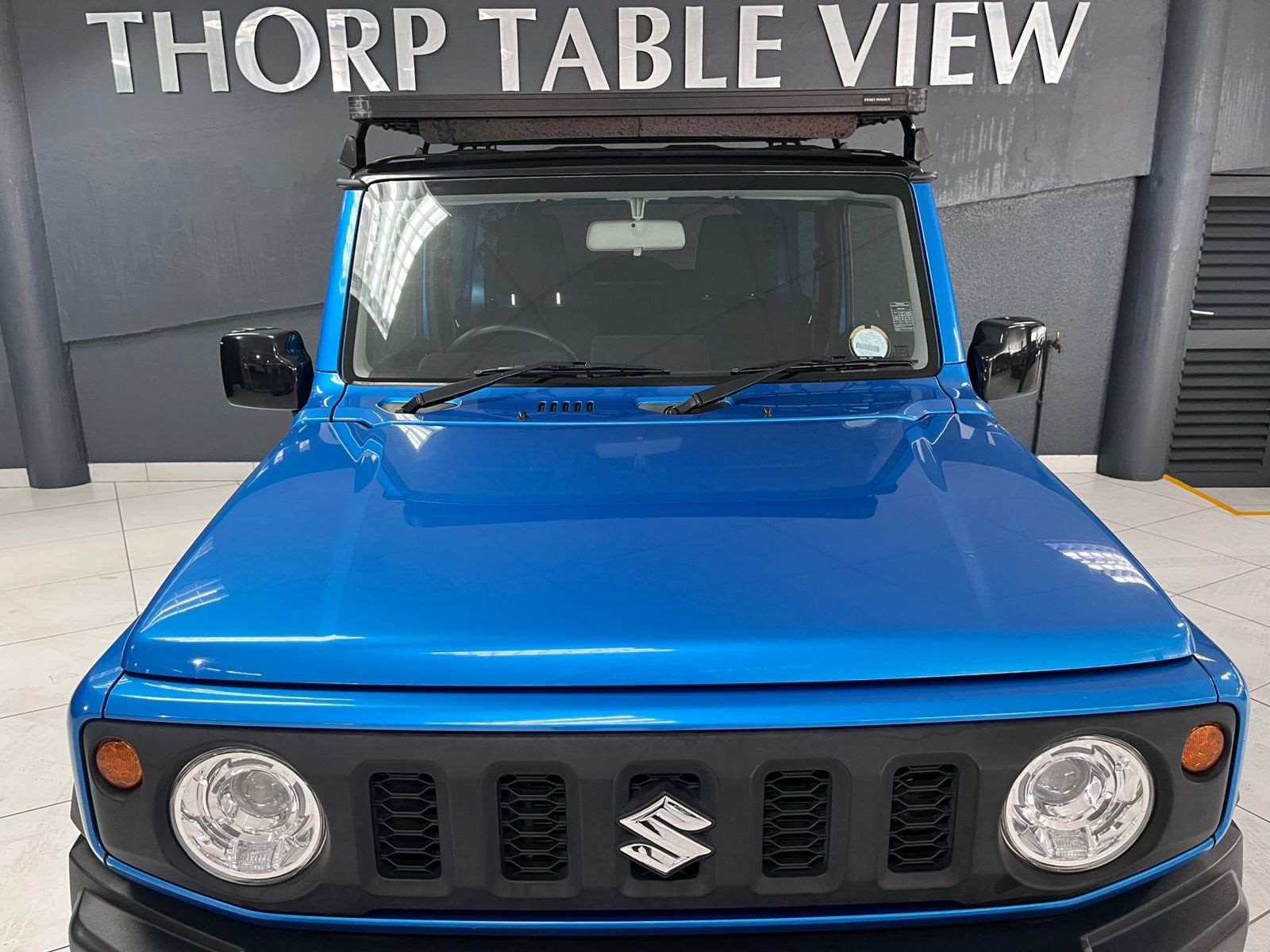 2020 Suzuki Jimny 1.5i GLX AT - Image 10