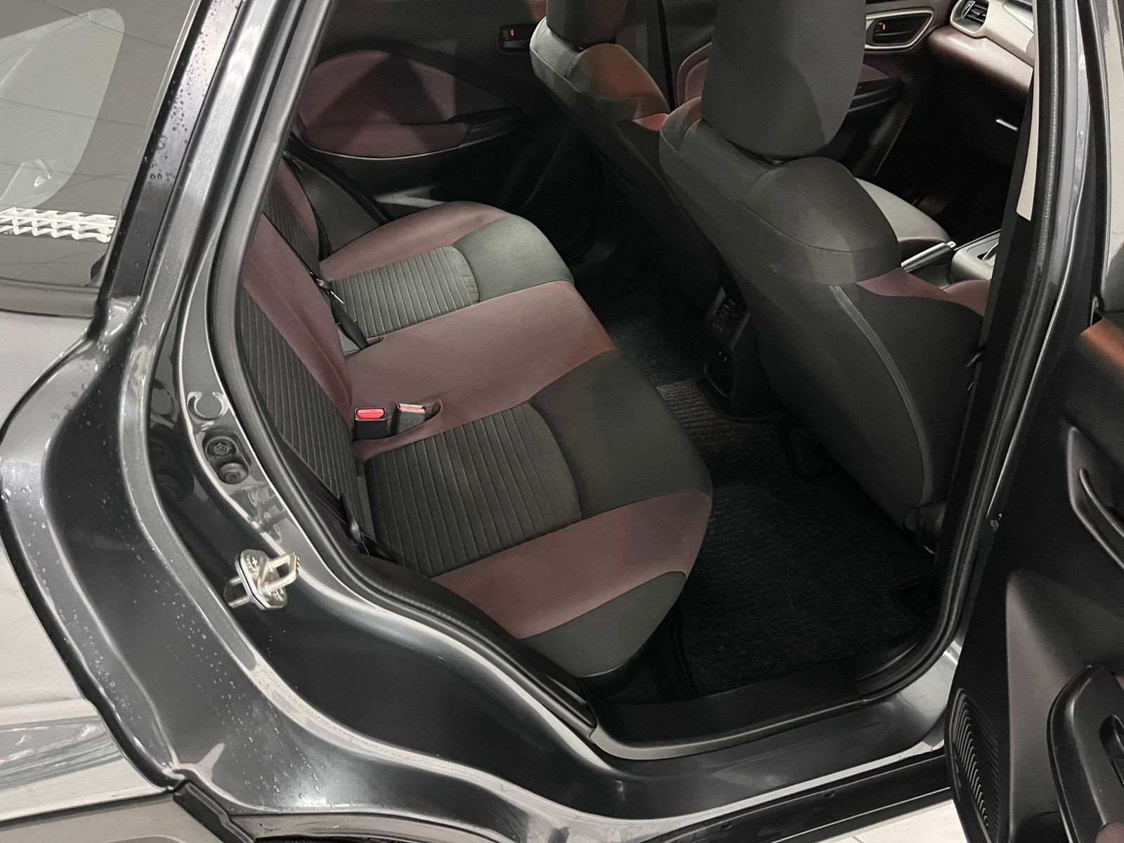2025 Suzuki Fronx 1.5 GL - Image 7