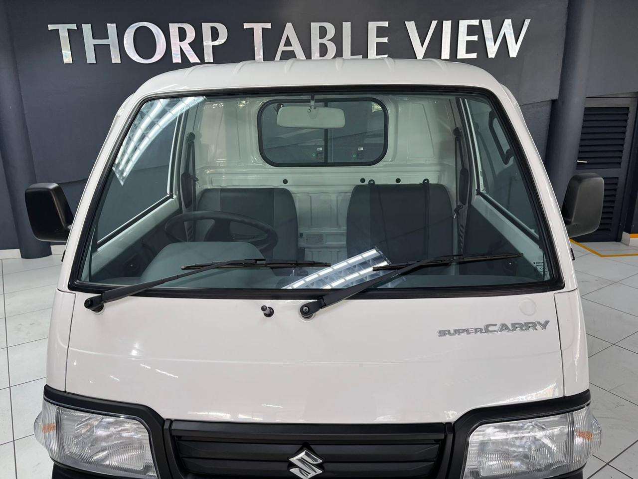 2025 Suzuki Super Carry SUPER CARRY 1.2 Pick Up - Image 10