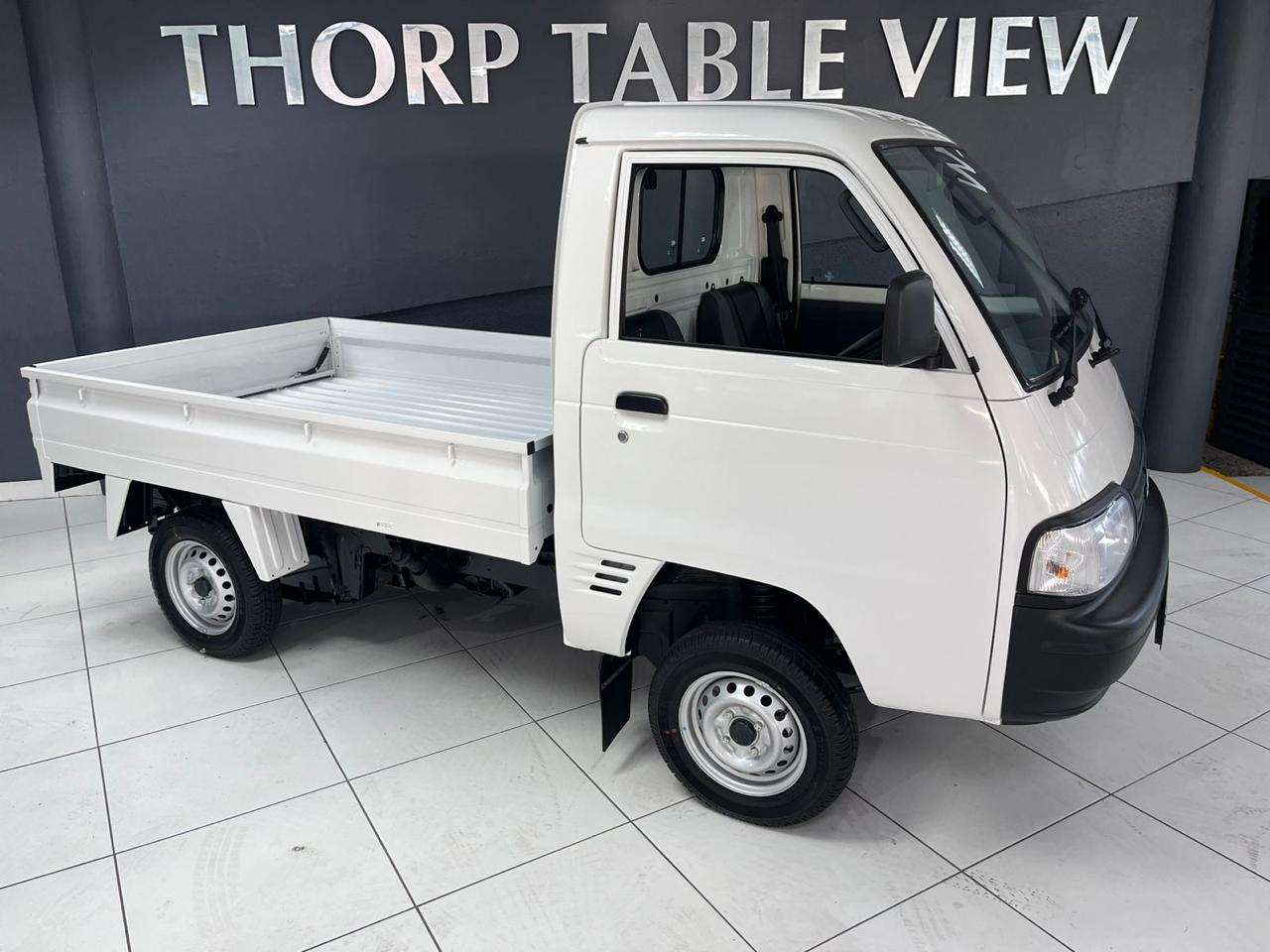 2025 Suzuki Super Carry SUPER CARRY 1.2 Pick Up - Image 1