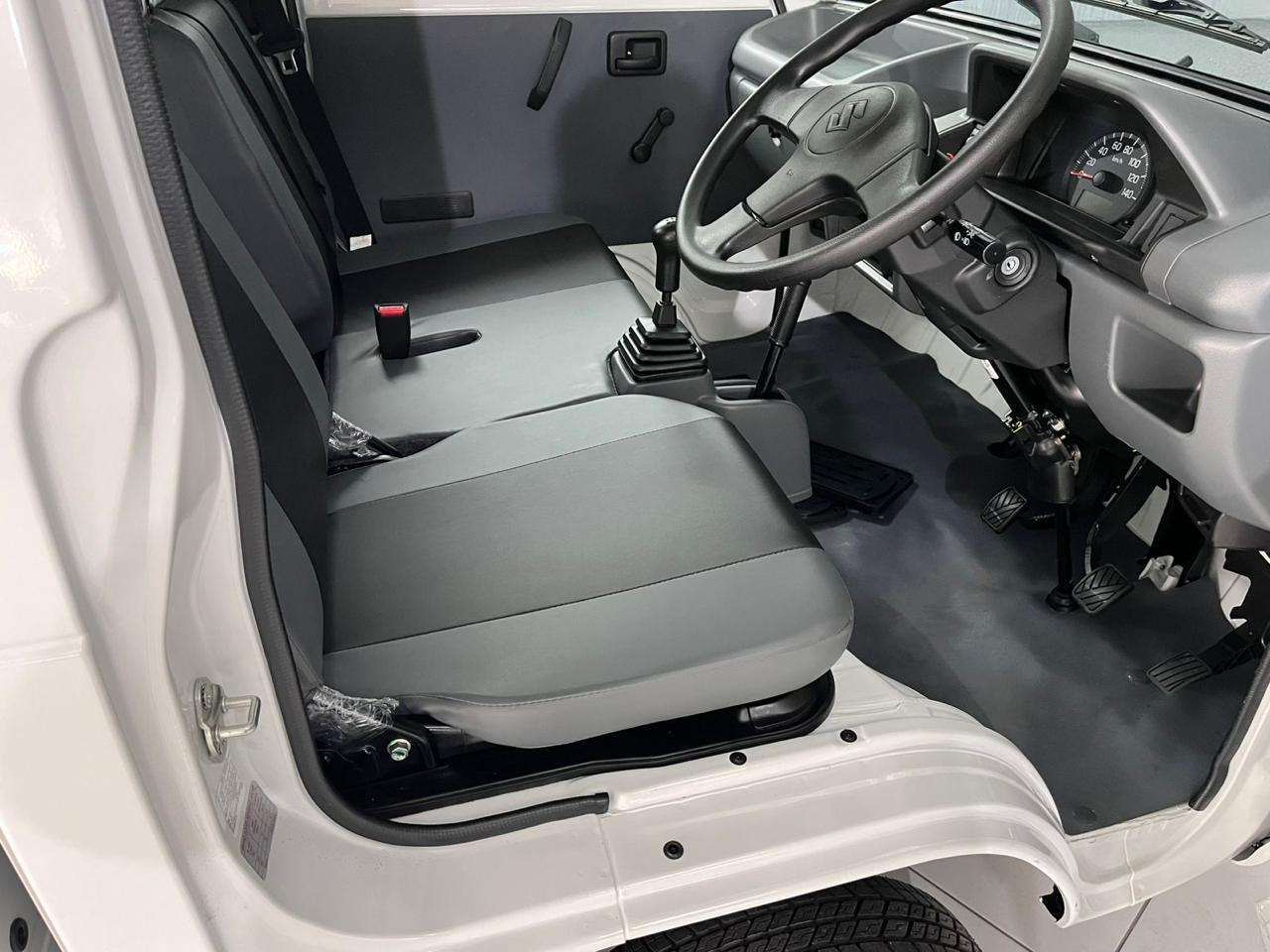 2025 Suzuki Super Carry SUPER CARRY 1.2 Pick Up - Image 3