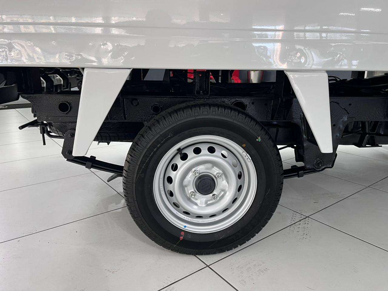 2025 Suzuki Super Carry SUPER CARRY 1.2 Pick Up - Image 7