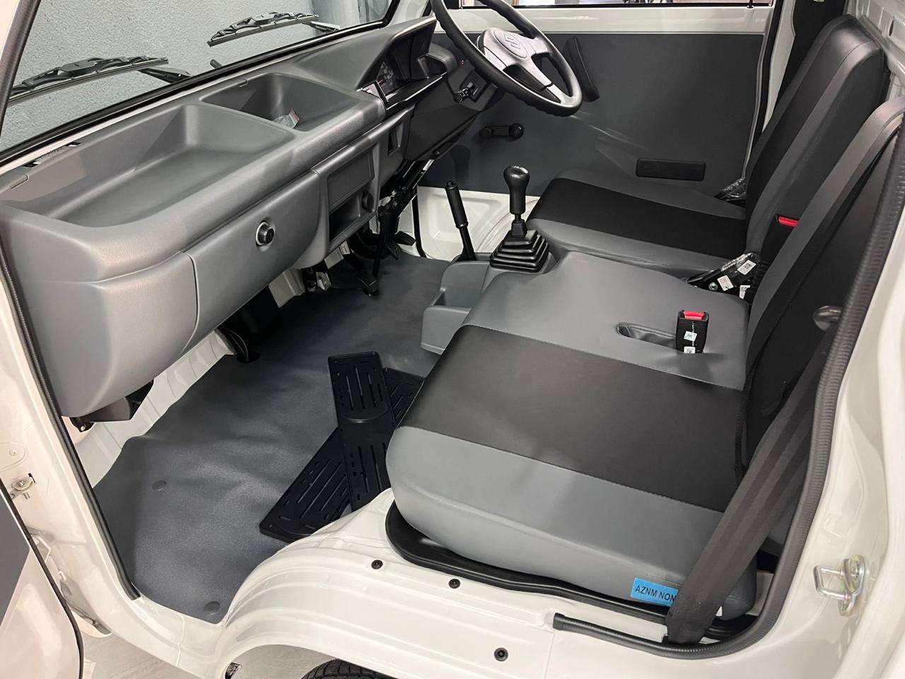 2025 Suzuki Super Carry SUPER CARRY 1.2 Pick Up - Image 4