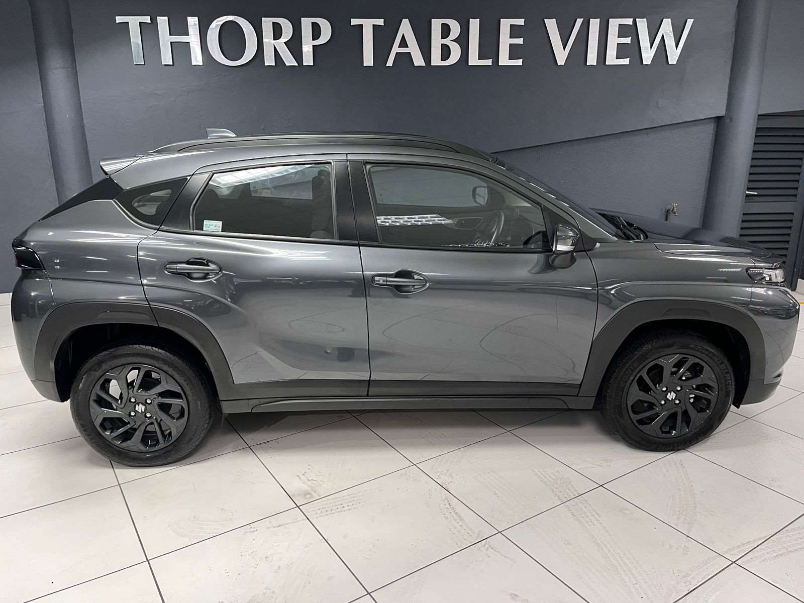 2025 Suzuki Fronx 1.5 GL MT - Image 2