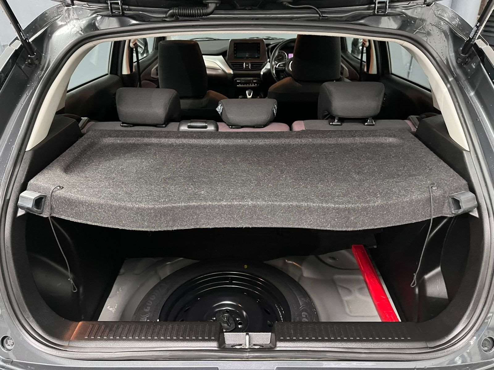 2025 Suzuki Fronx 1.5 GL MT - Image 6