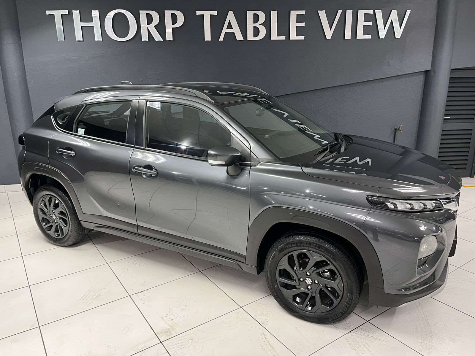 2025 Suzuki Fronx 1.5 GL MT - Image 1