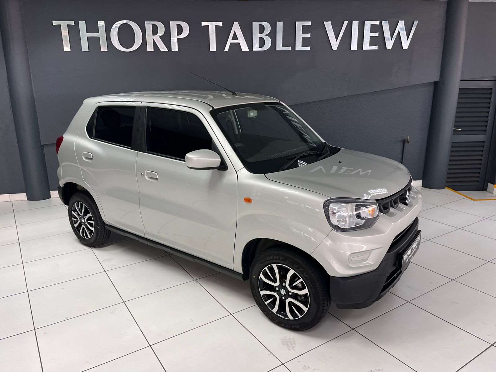 2026 Suzuki S-Presso 1.0 GL+ AMT MC - Image 1