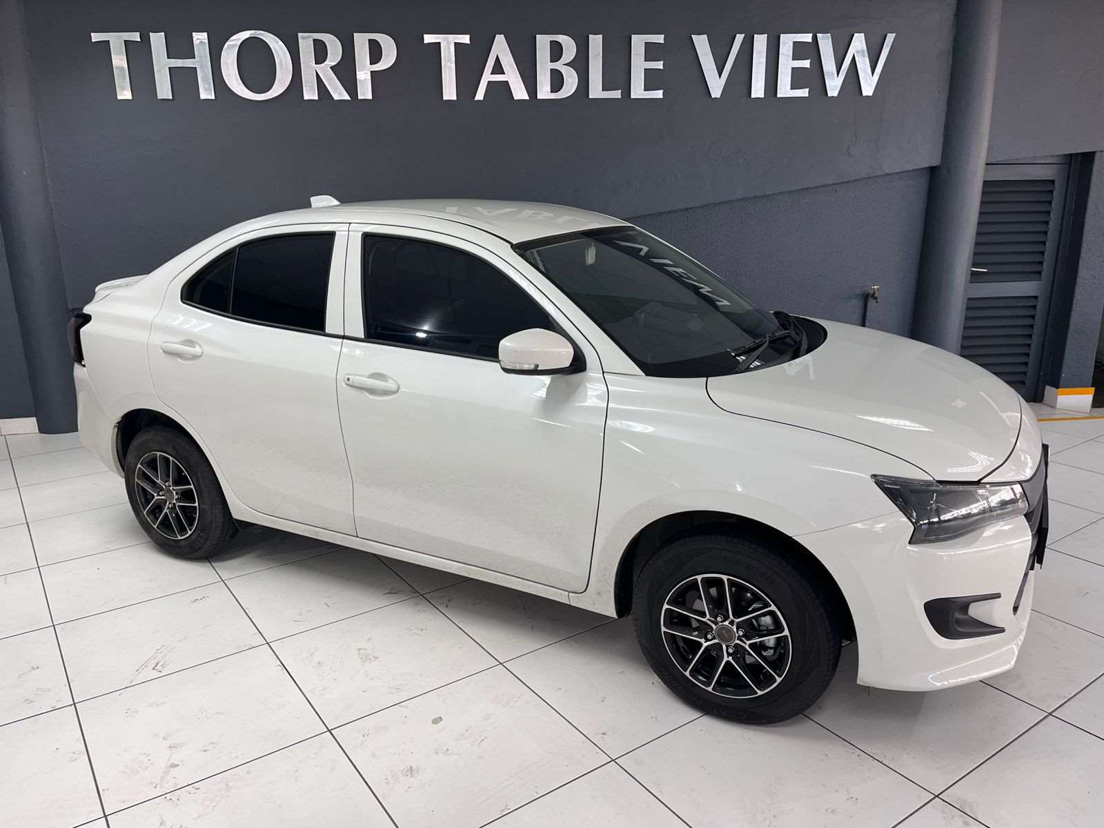 2026 Suzuki Dzire 1.2 GA MT - Image 1