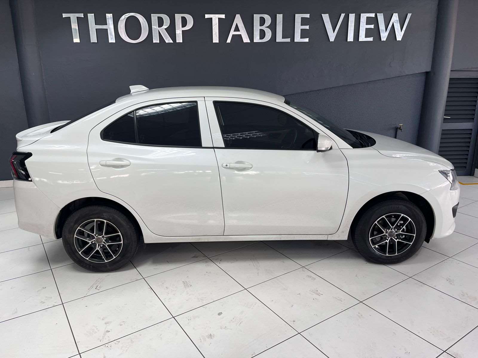2026 Suzuki Dzire 1.2 GA MT - Image 2