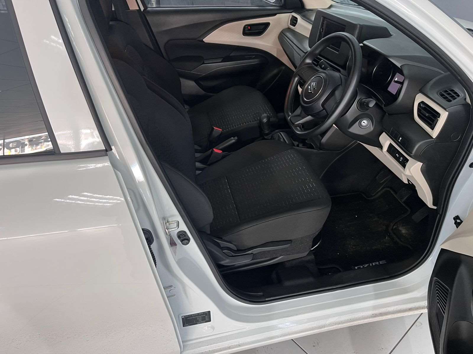 2026 Suzuki Dzire 1.2 GA MT - Image 8