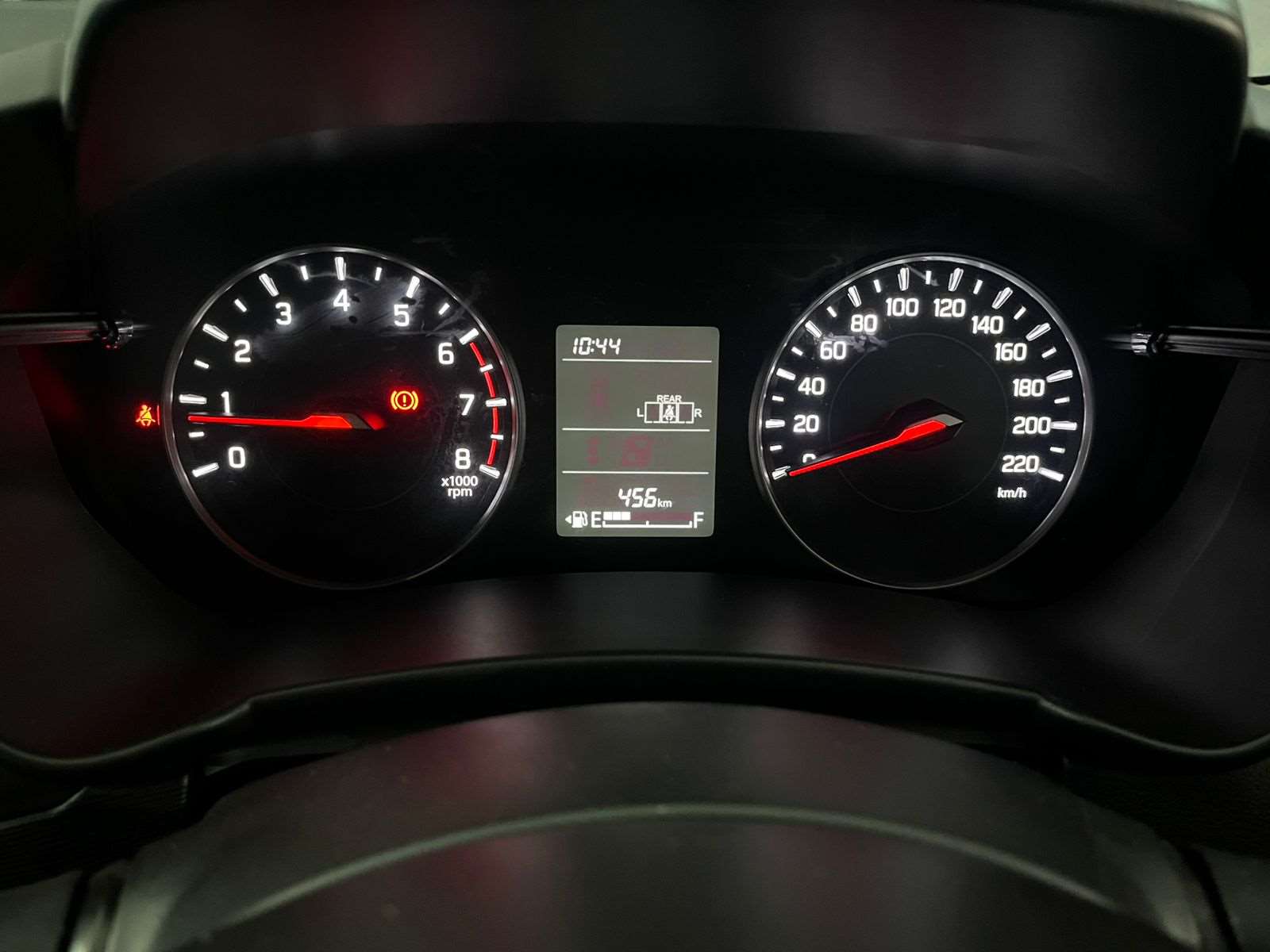 2026 Suzuki Dzire 1.2 GA MT - Image 6