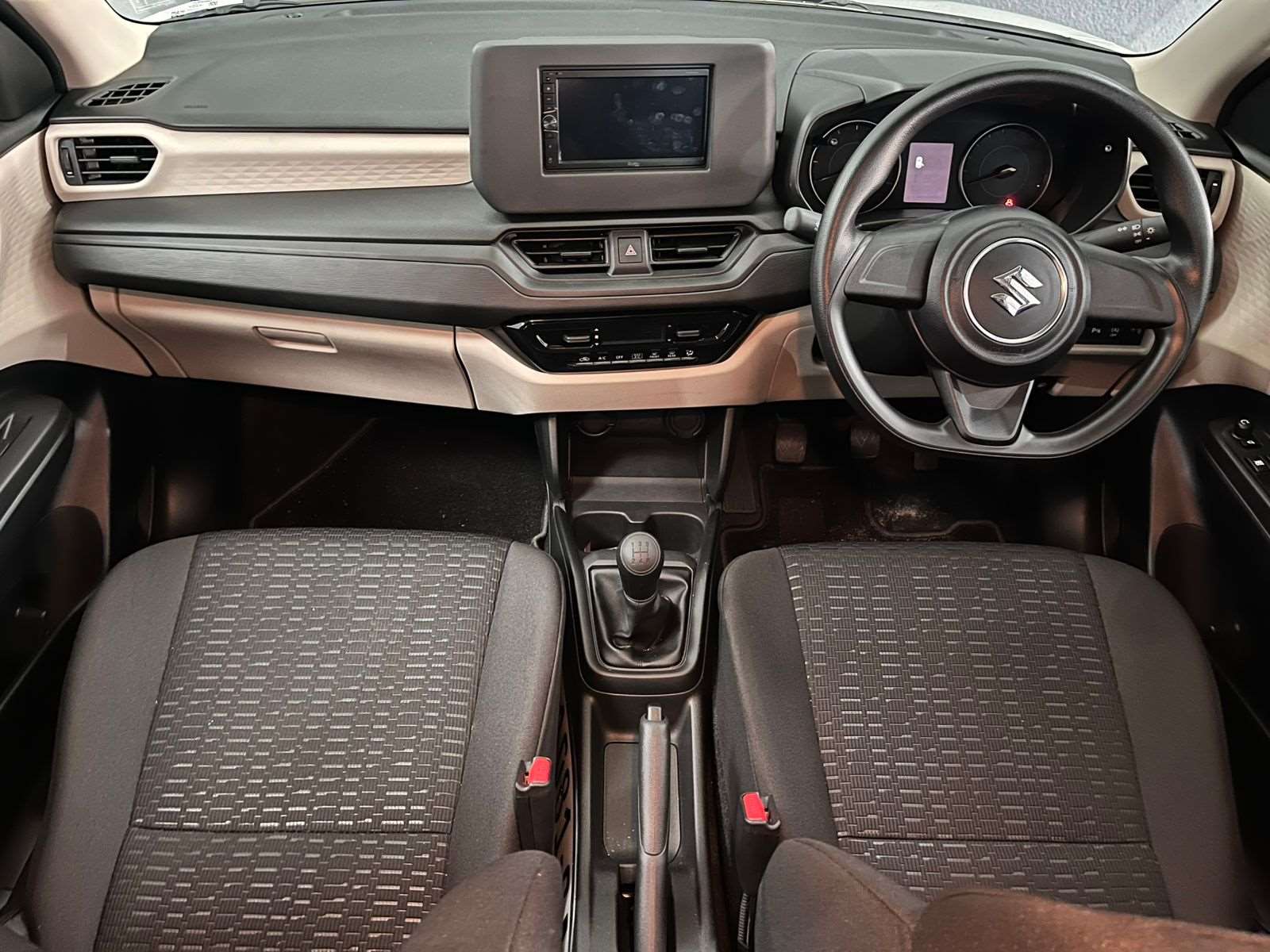 2026 Suzuki Dzire 1.2 GA MT - Image 7