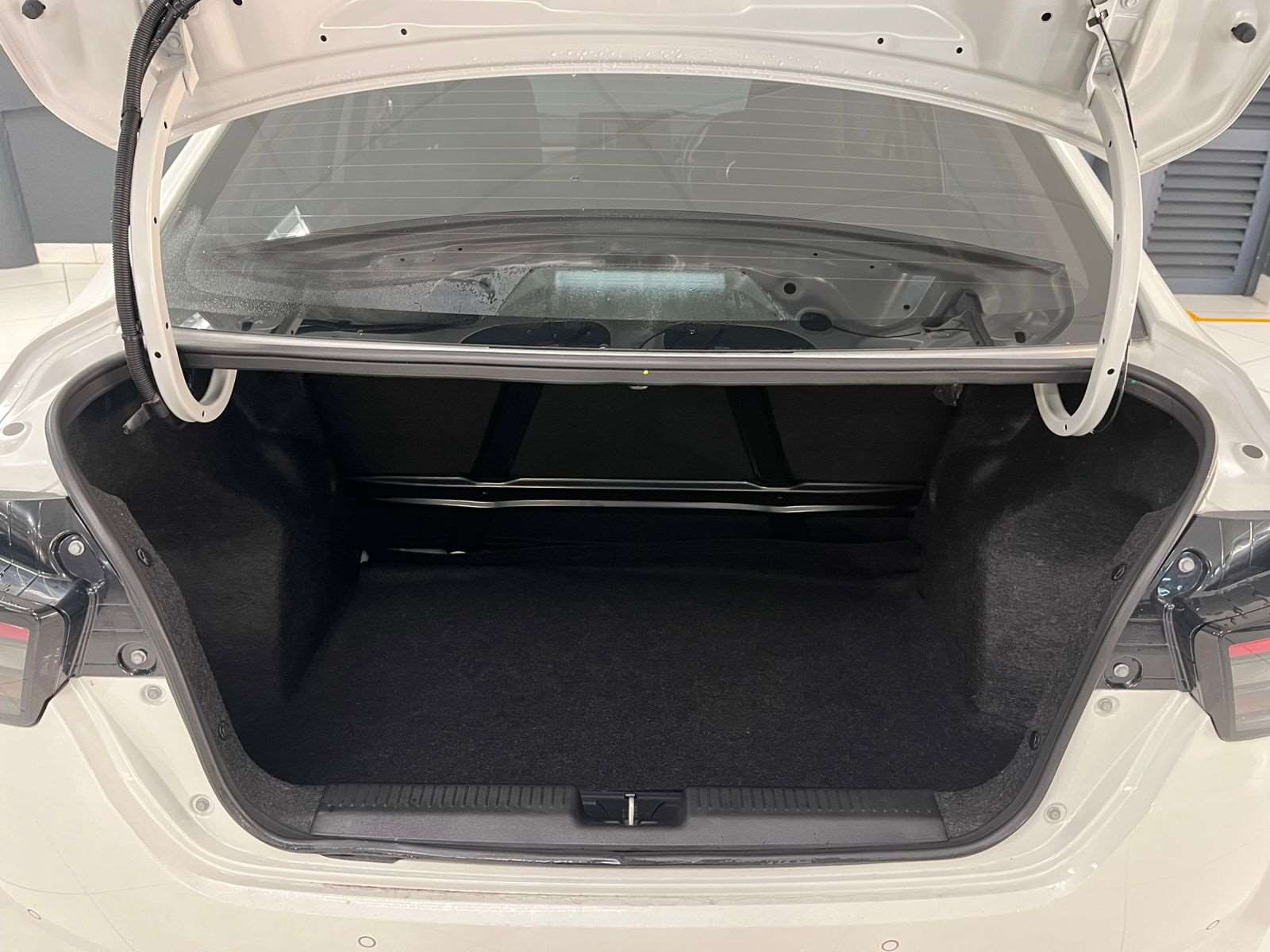 2026 Suzuki Dzire 1.2 GA MT - Image 9