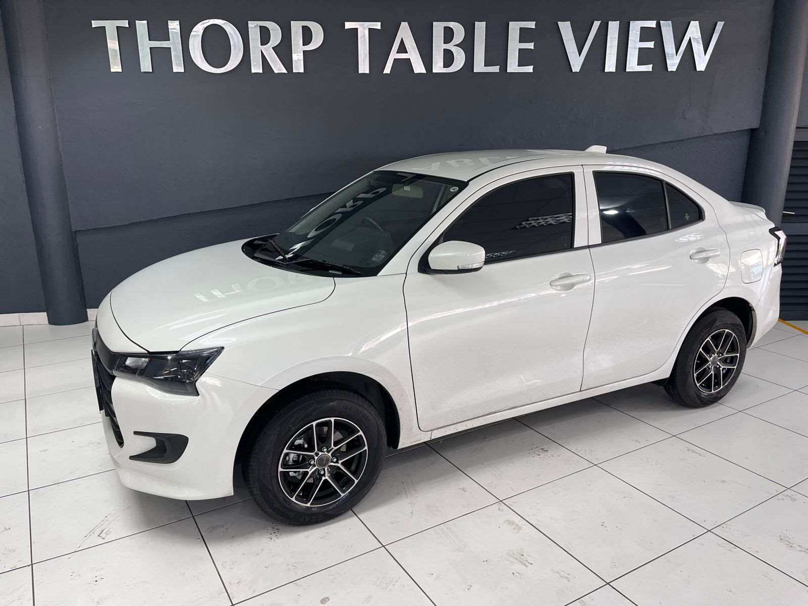 2026 Suzuki Dzire 1.2 GA MT - Image 5