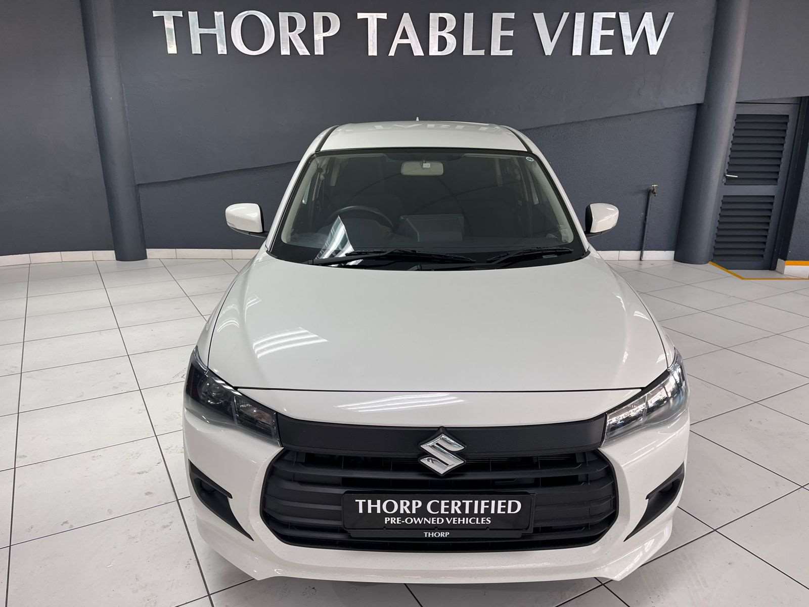 2026 Suzuki Dzire 1.2 GA MT - Image 3