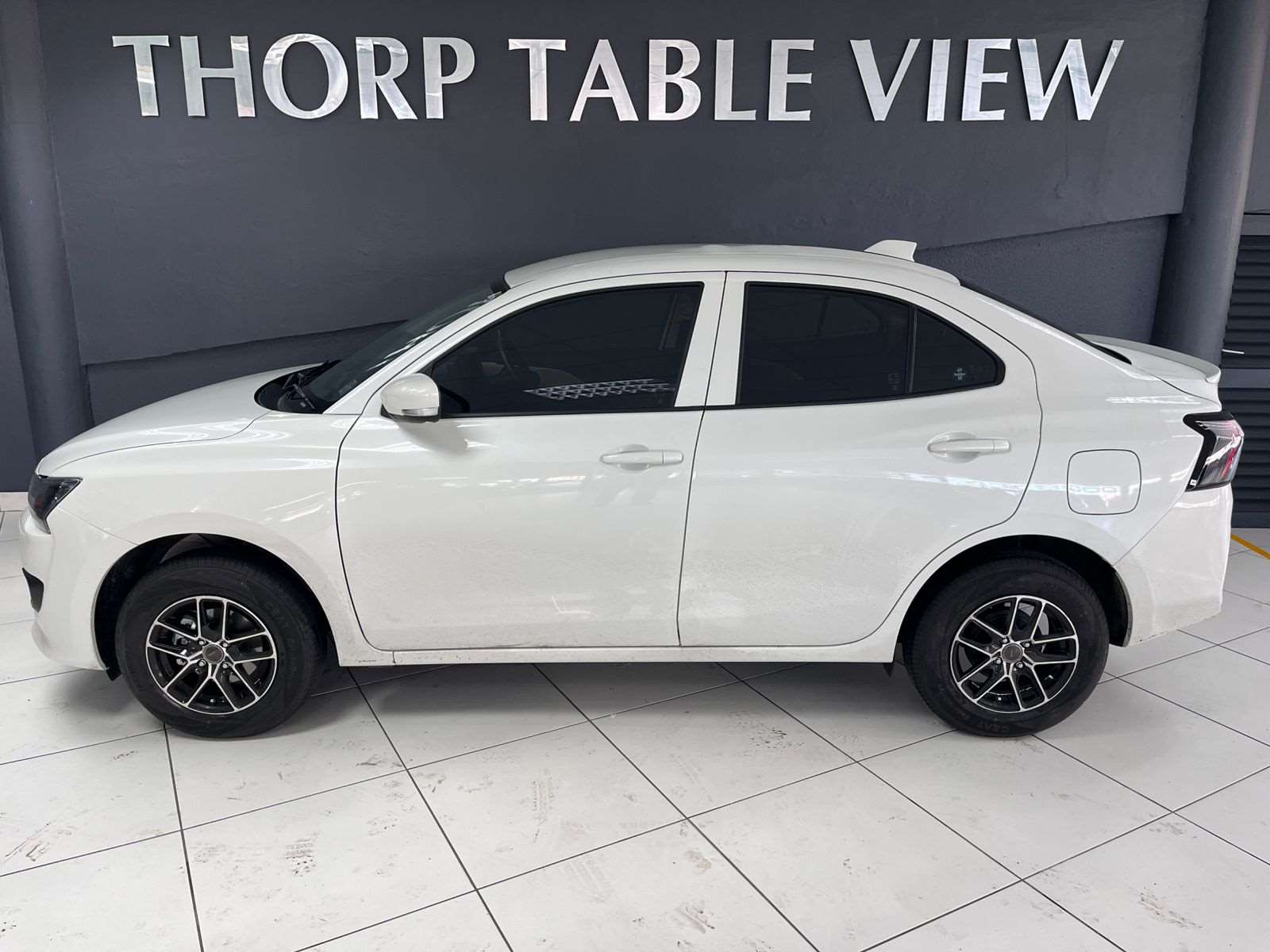 2026 Suzuki Dzire 1.2 GA MT - Image 4