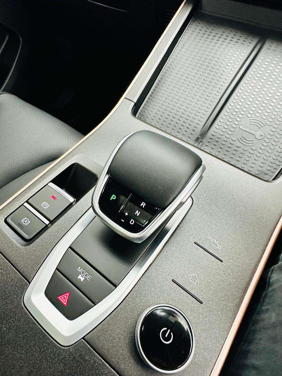 2026 OMODA C5 1.5T Luxury X - Image 13