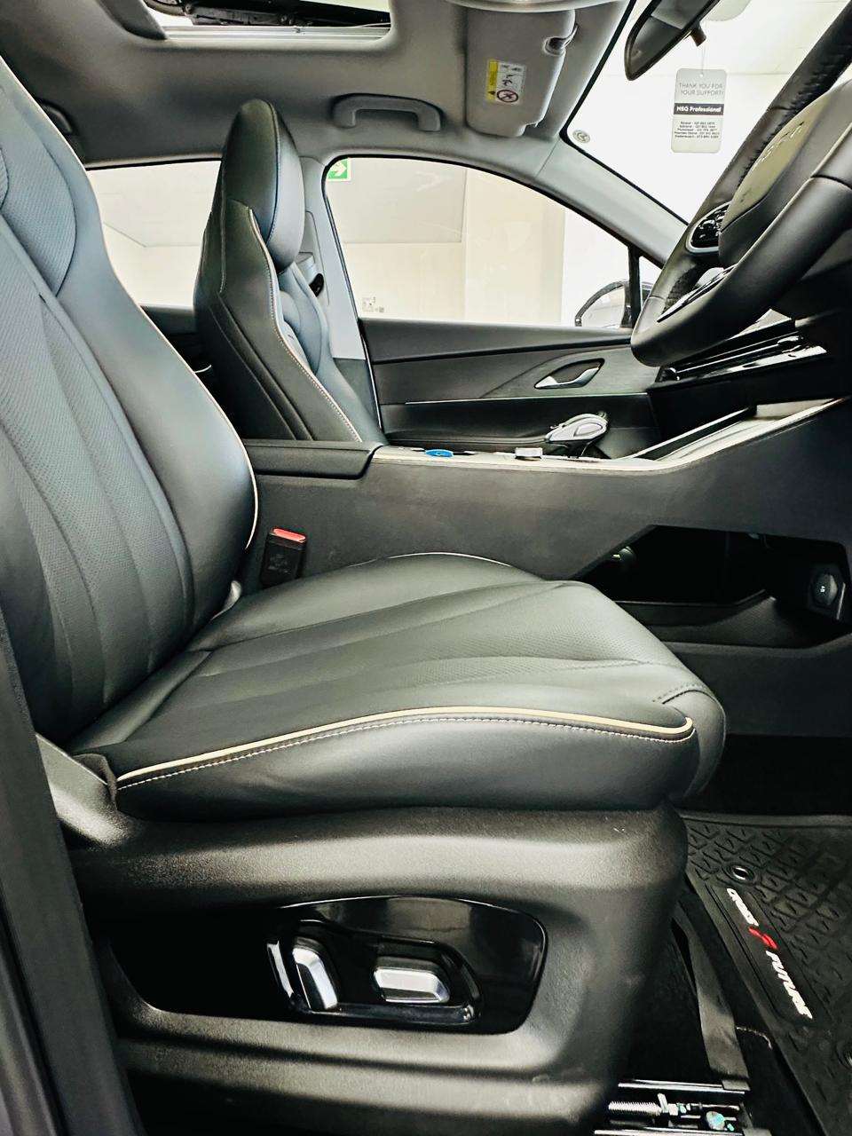 2026 OMODA C5 1.5T Luxury X - Image 11