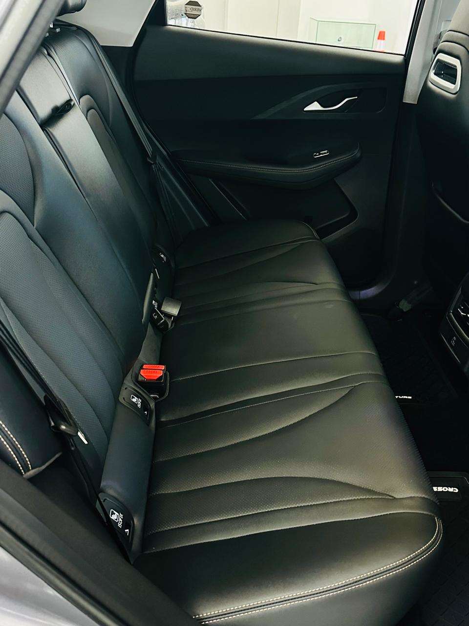2026 OMODA C5 1.5T Luxury X - Image 15