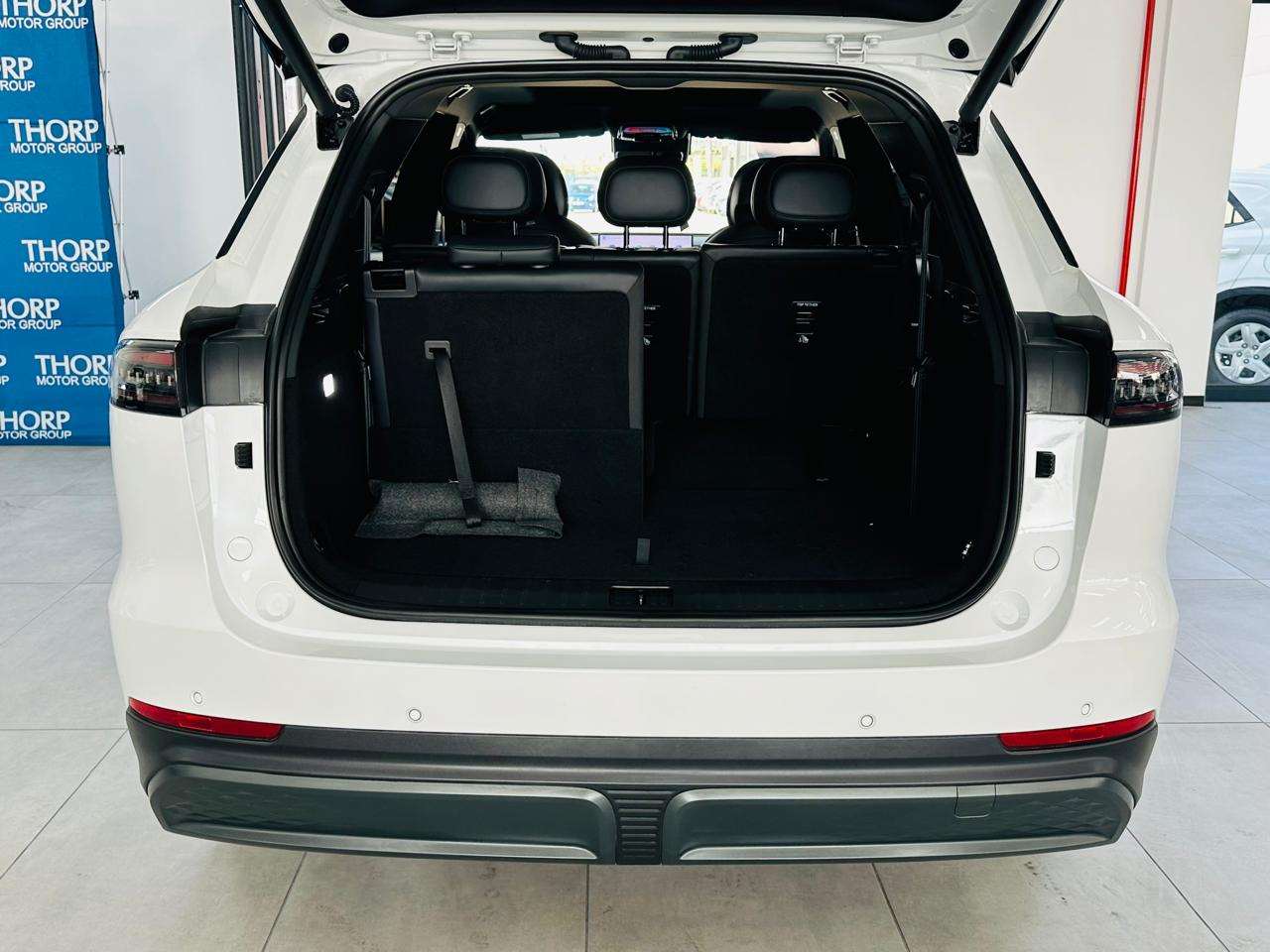 2026 Chery Tiggo 9 CSH 1.5T 3DHT Vangaurd AWD - Image 6