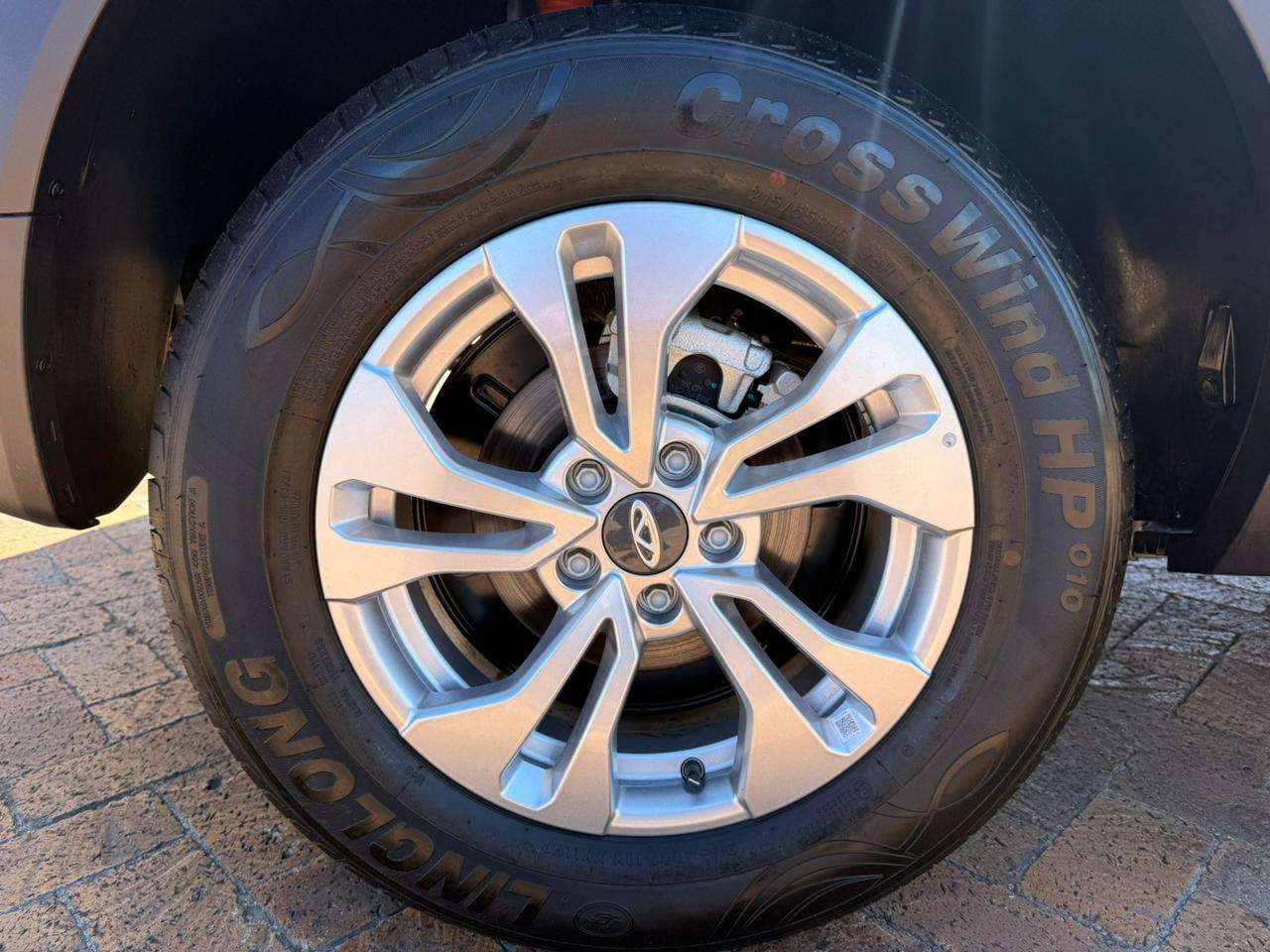 2025 Chery Tiggo 4 Pro 1.5 MT LiT MY23 - Image 6