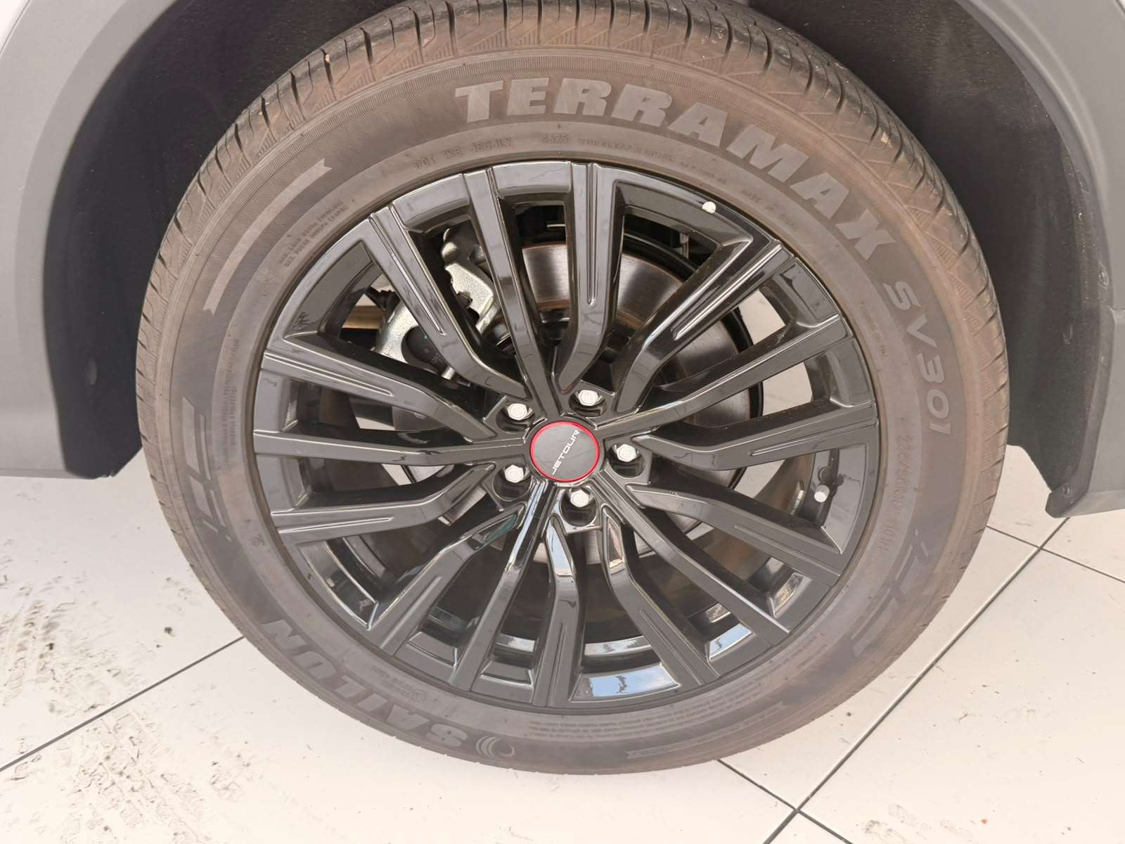 2026 Jetour X70 Plus Deluxe 1.5T 6DCT - Image 16