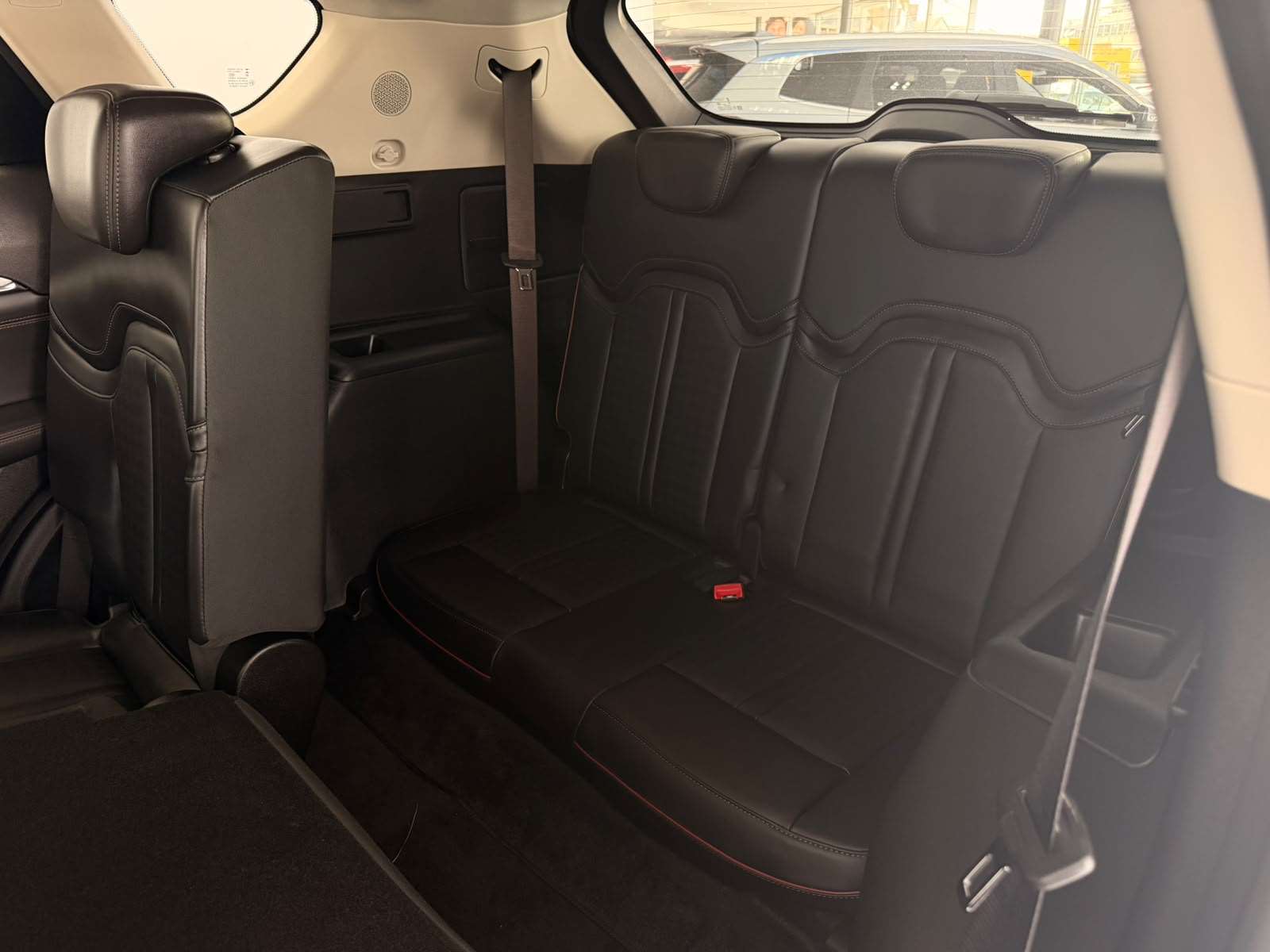 2026 Jetour X70 Plus Deluxe 1.5T 6DCT - Image 13