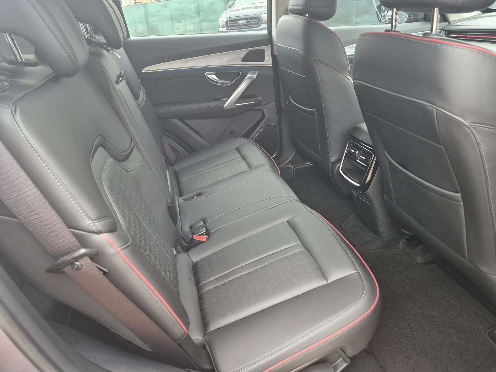 2026 Jetour X70 Plus Deluxe 1.5T 6DCT - Image 12