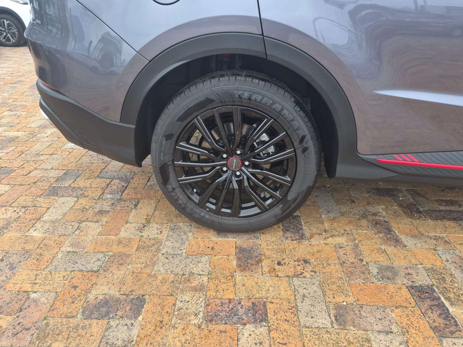 2026 Jetour X70 Plus Deluxe 1.5T 6DCT - Image 10