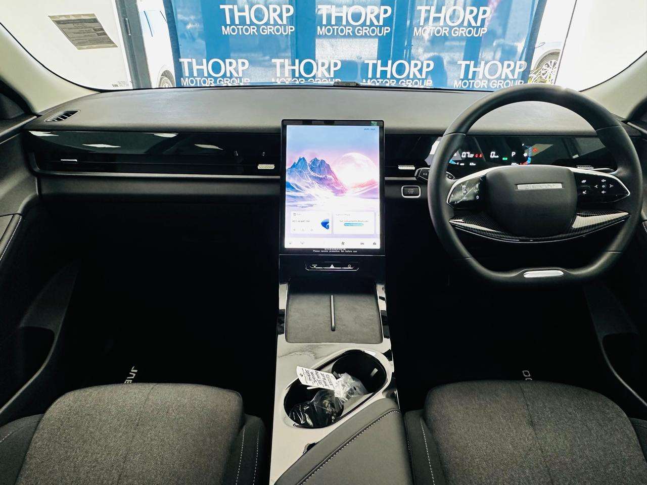 2026 JAECOO J5 Vortex - Image 8