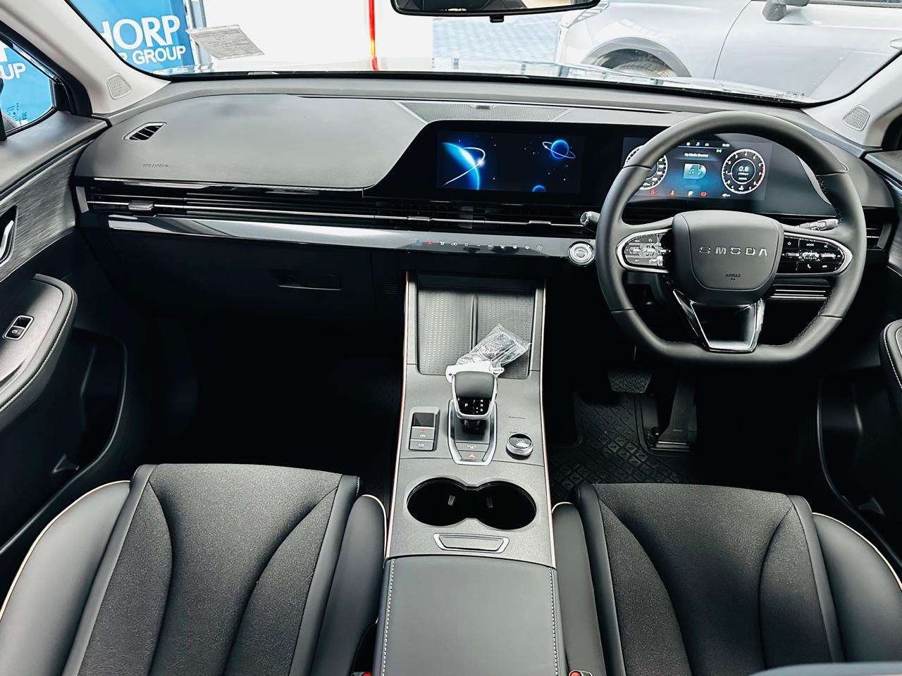 2026 OMODA C5 1.5T Style X - Image 7