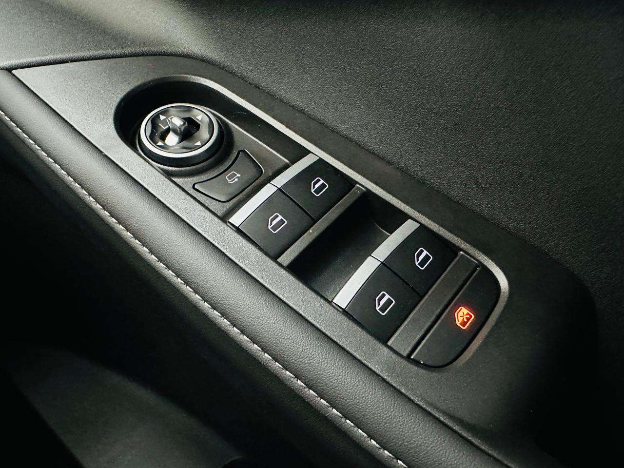 2026 JAECOO J5 Vortex - Image 10